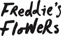 Company name - Freddie's Flowers