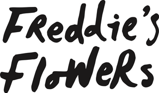 Exhibitor profile image for Freddie's Flowers