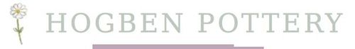 Hogben Pottery