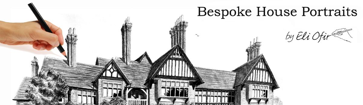 Cover image - Home Portraits 4U Ltd