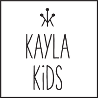 Company name - Kayla Kids