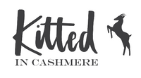 Company name - Kitted in Cashmere
