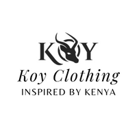Company name - Koy Clothing