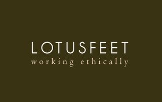 Exhibitor profile image for Lotusfeet