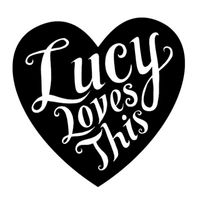 Company name - Lucy Loves This