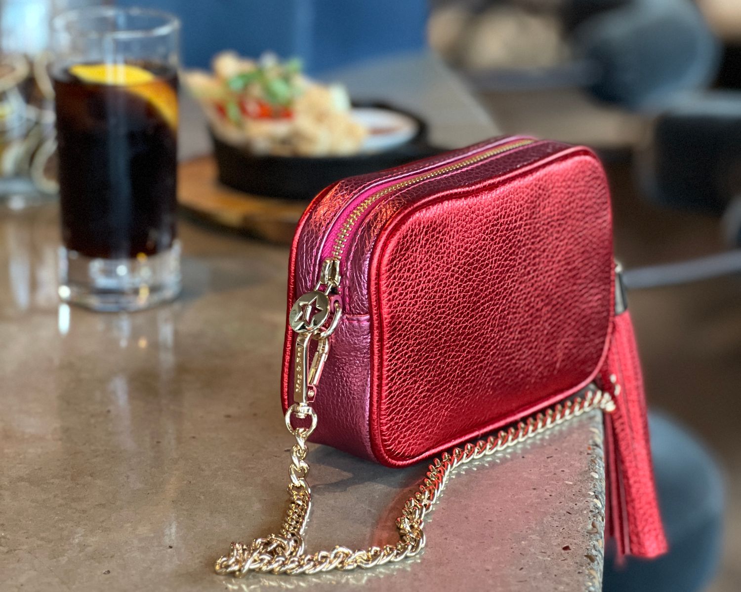 Cover image - Meg & Bee