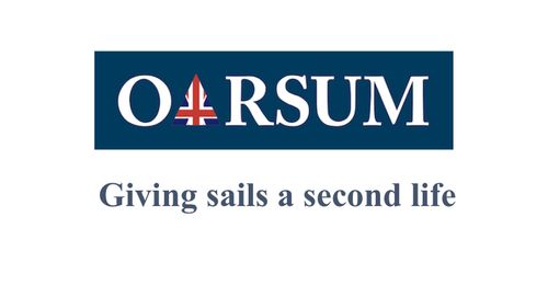 Oarsum