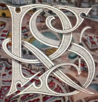 Company name - Philip Sharpe Antique Maps