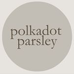 Polkadot Parsley