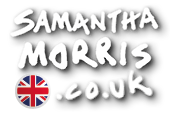 Samantha Morris