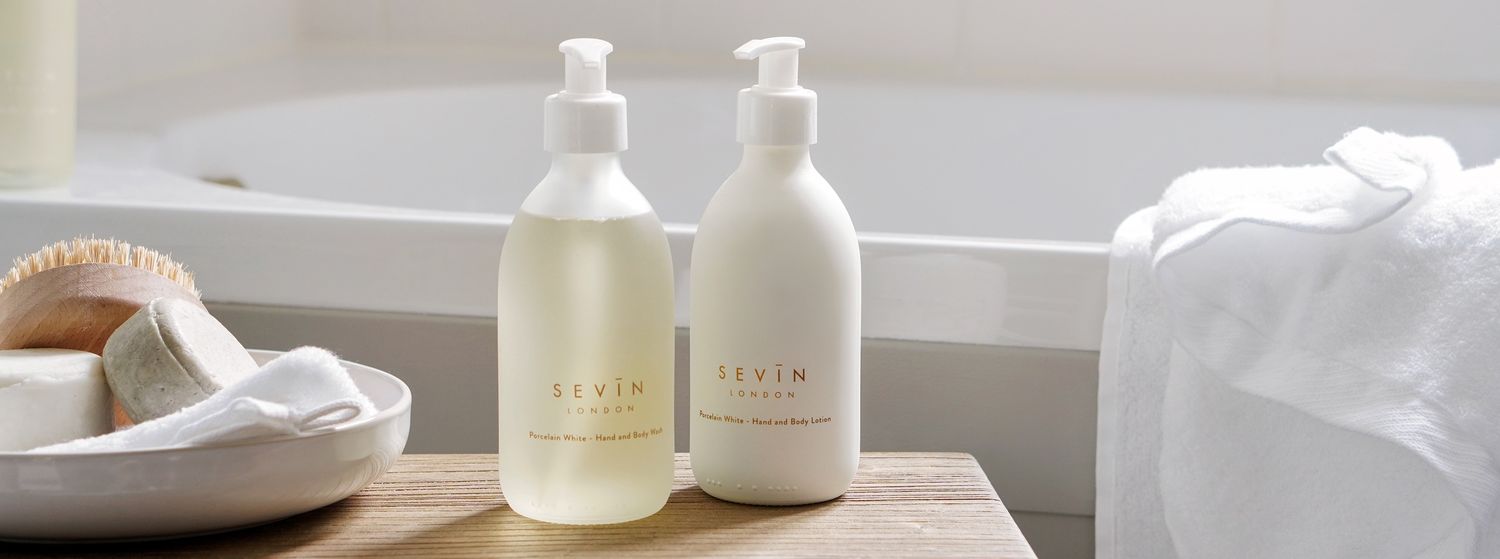 SEVIN London Ltd