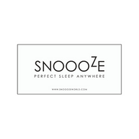 Company name - Snoooze Travel Pillows