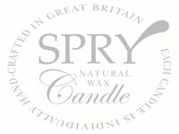 Company name - Spry Candles