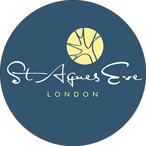 St Agnes Eve