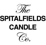 Company name - Spitalfields Candles 