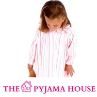 Company name - The Pyjama House