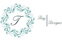 Company name - Tiny Designs