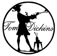 Company name - Tom Dickins