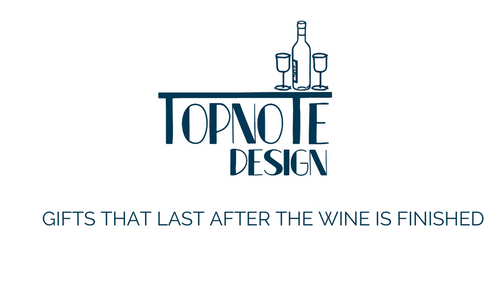 Top Note Design