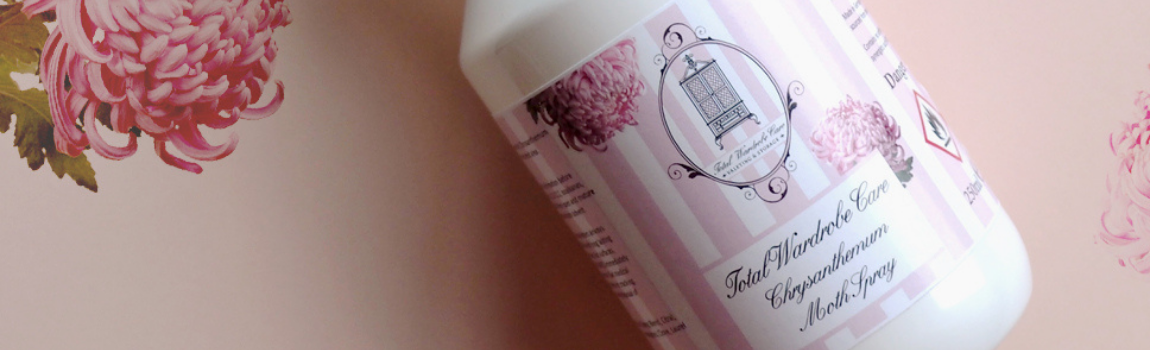 Total Wardrobe Care Ltd