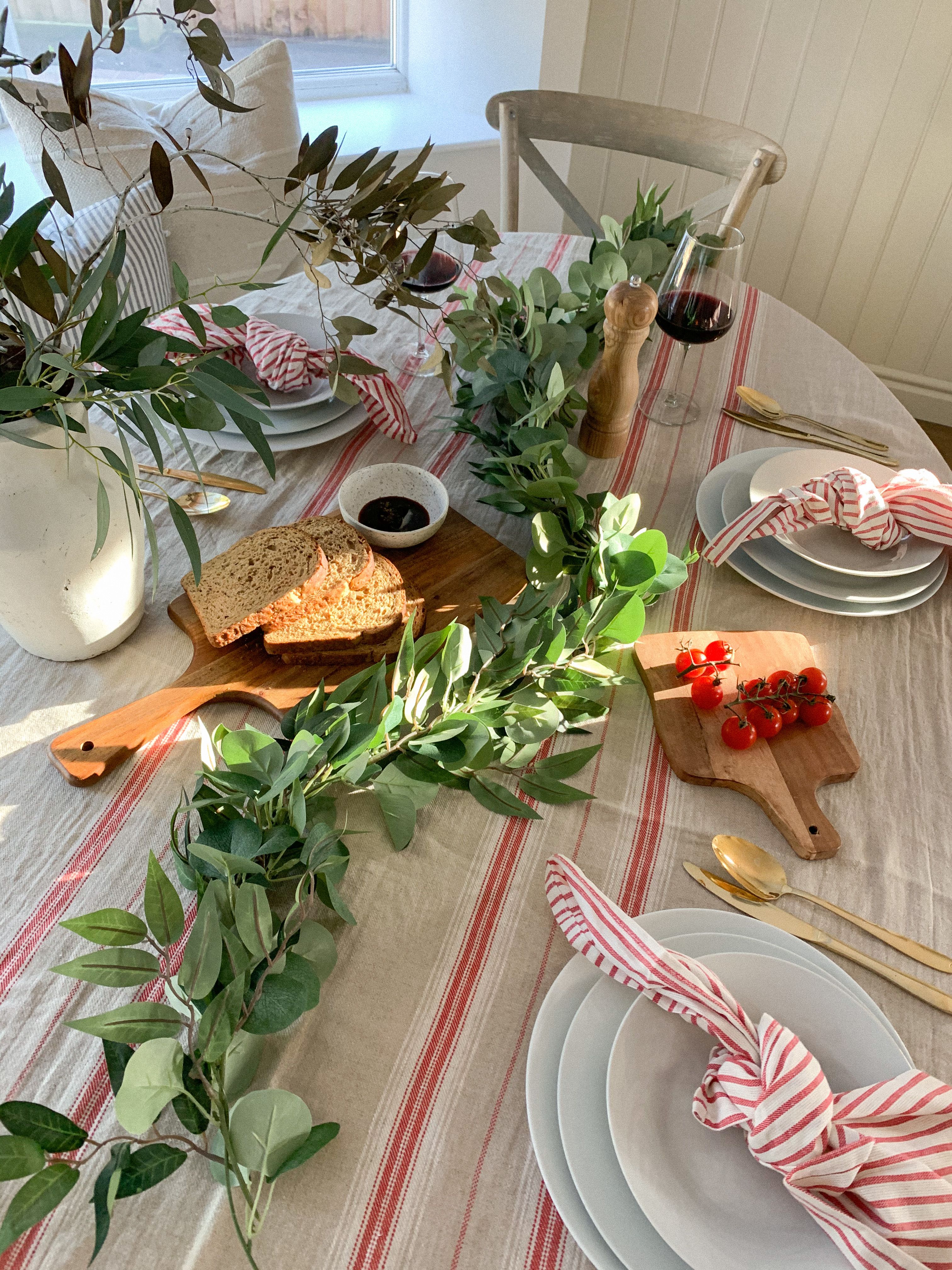 True Linen