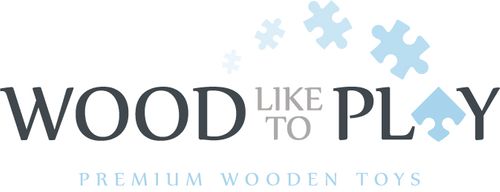 Wood Like To Play