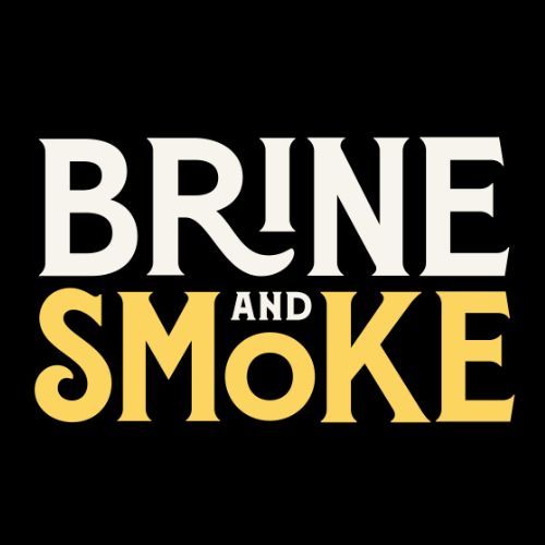 Company name - Brine & Smoke
