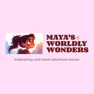 Exhibitor profile image for Maya's Worldly Wonders