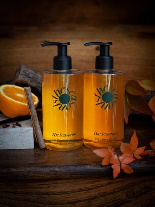 Exhibitor profile image for The Seasonist Fragrance Ltd