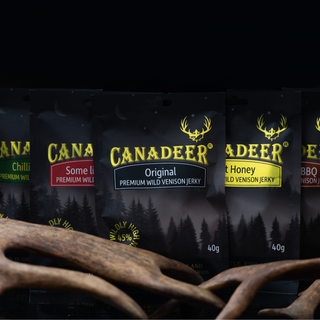 Exhibitor profile image for Canadeer Ltd