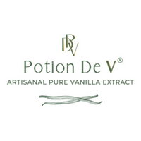 Company name - Potion De V