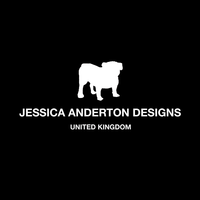 Company name - Jessica Anderton Designs