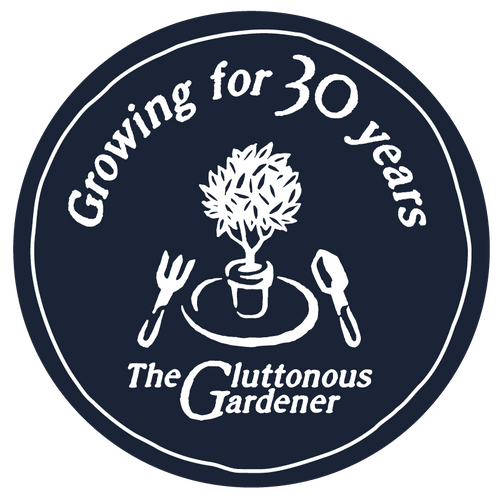 The Gluttonous Gardener