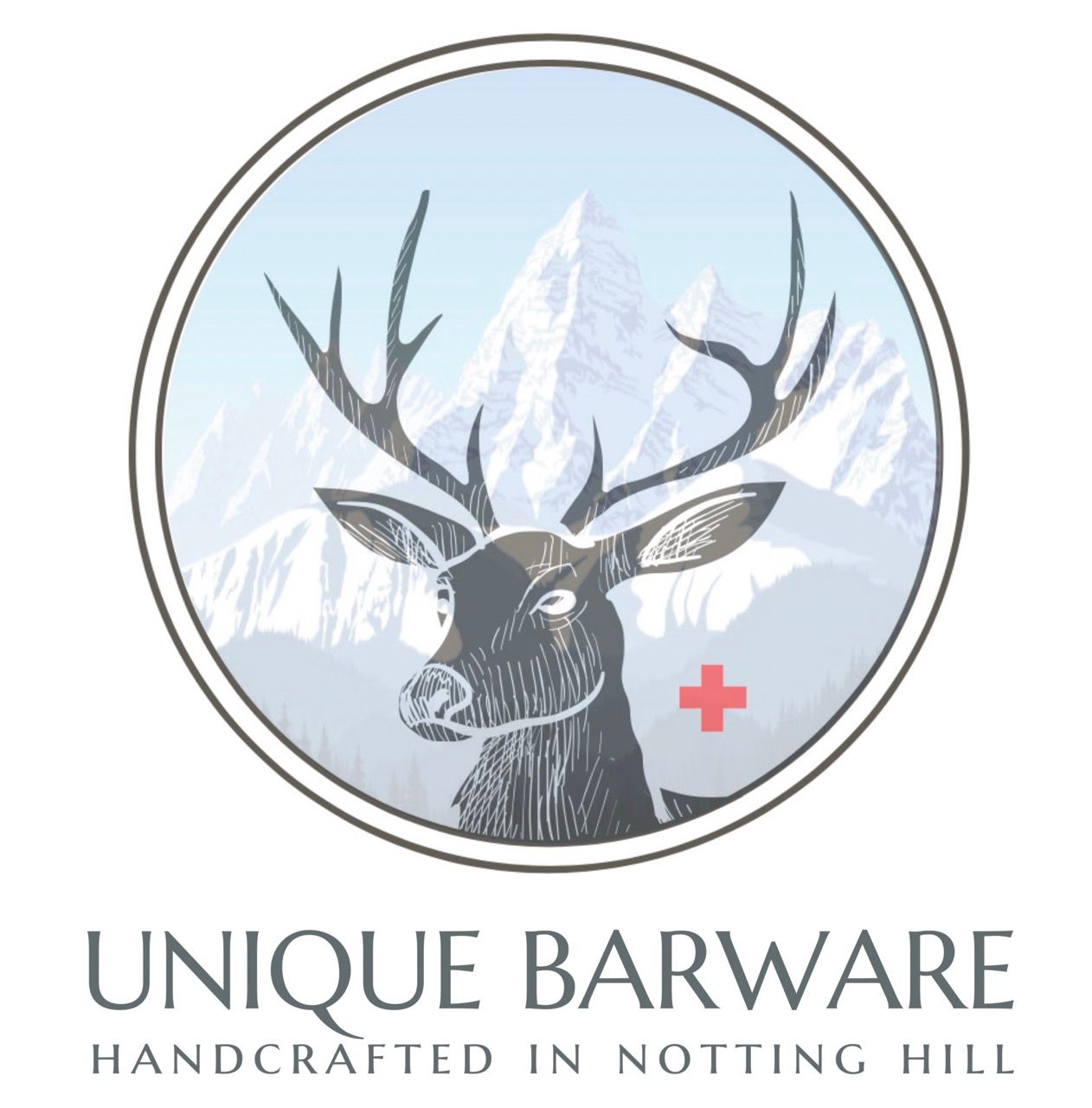 Big Mountain Antlers