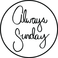 Company name - Always Sunday