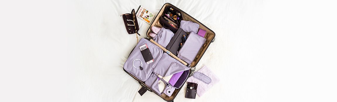 Pack n' Travel