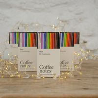Company name - Coffeenotes