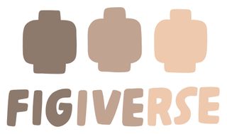 Exhibitor profile image for Figiverse