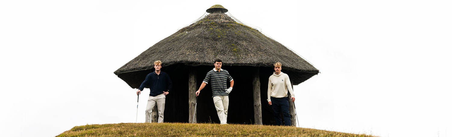 Cover image - Henlow