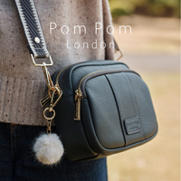 Company name - Pom Pom London