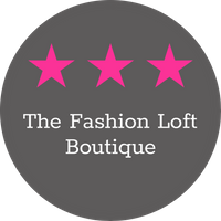 Company name - The Fashion Loft Boutique