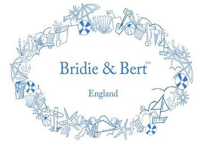 Bridie & Bert