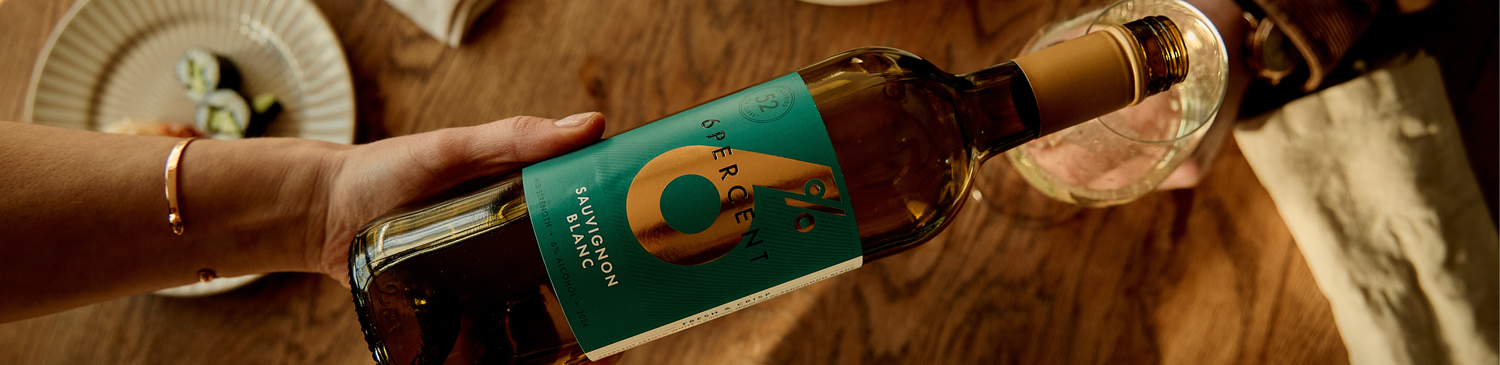 Cover image - 6Percent Wine