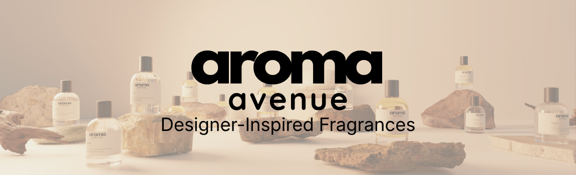 Cover image - Aroma Avenue