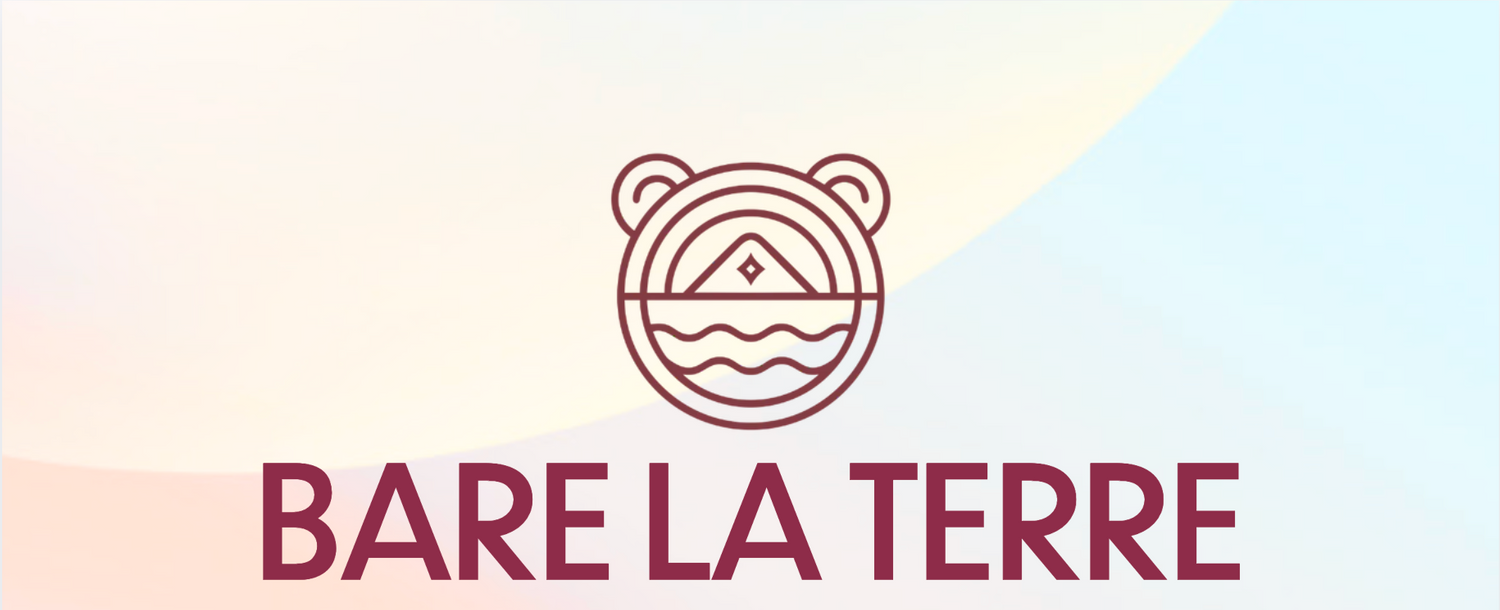 Cover image - BARE LA TERRE LIMITED