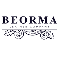 Company name - Beorma Leather Company