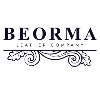 Exhibitor profile image for Beorma Leather Company