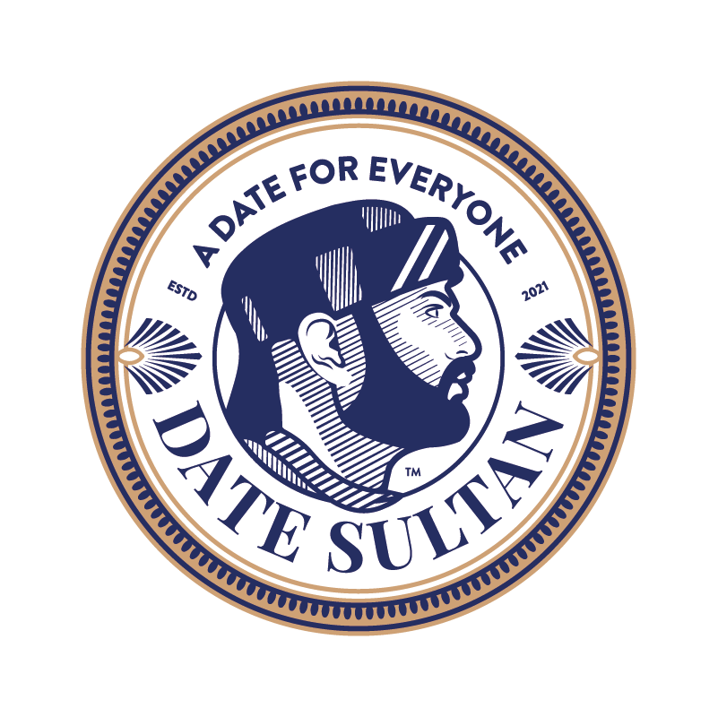 Cover image - Date Sultan