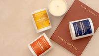 Company name - Diya Aromas