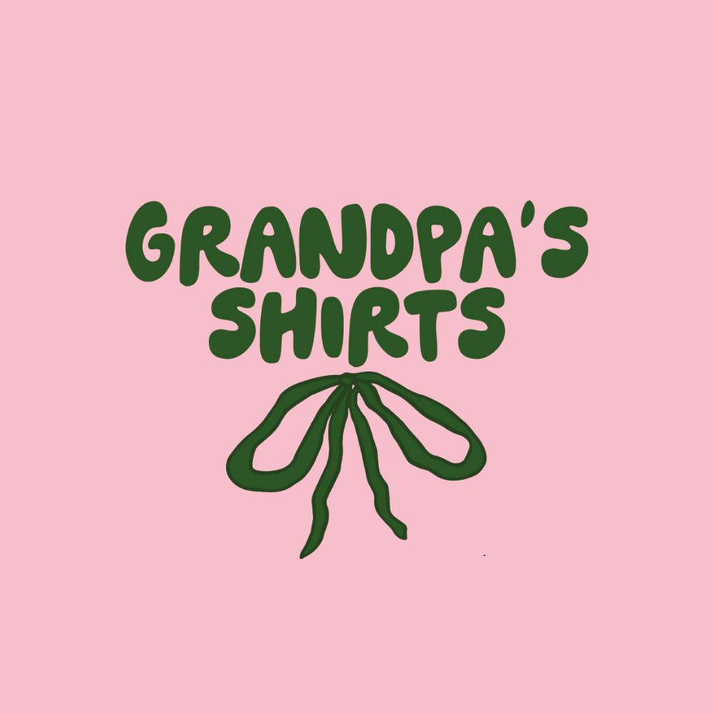 Cover image - Grandpa's Shirts
